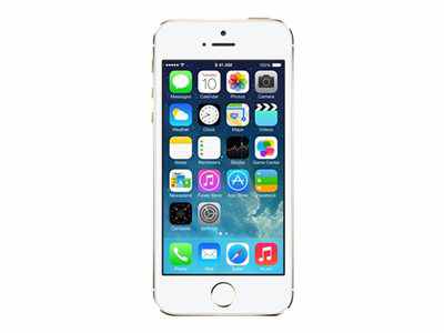 Apple Iphone 5s Me437y A